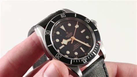 tudor 79230r movime.to|tudor black bay reviews.